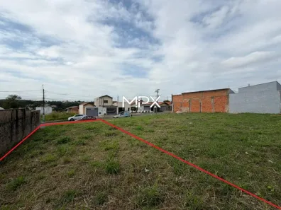 Lote/Terreno à venda, 250m² no Campestre, Piracicaba