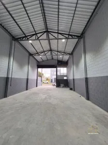 Galpão/Depósito/Armazém para alugar, 200m² no Jardim São Gabriel II, Salto