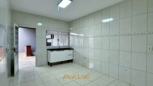 Casa com 2 Quartos para alugar, 109m² no Jardim Rêmulo Zoppi, Indaiatuba