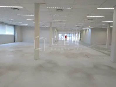 Galpão/Depósito/Armazém para alugar, 4816m² no Parque Industrial Tomas Edson, São Paulo