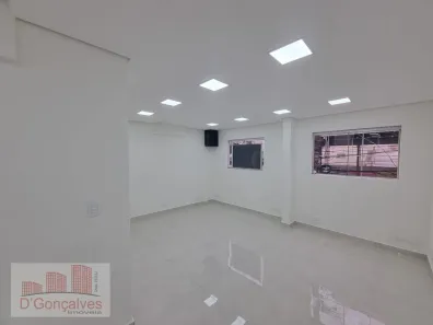 Sala Comercial para alugar, 34m² no Centro, Diadema