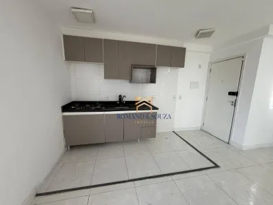 Apartamento com 3 Quartos para alugar, 65m² no Vila Miriam, Guarulhos