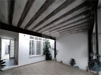 Casa com 3 Quartos à venda, 170m² no Vila Cordeiro, São Paulo