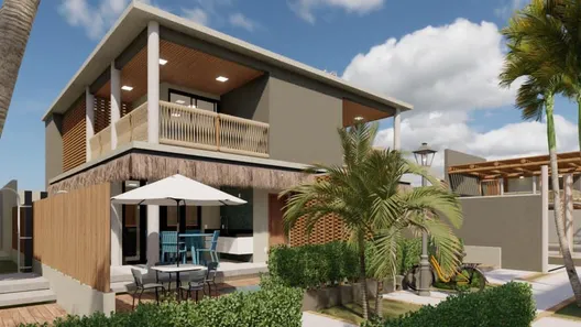 Casa com 3 Quartos à venda, 160m² no , São Miguel dos Milagres