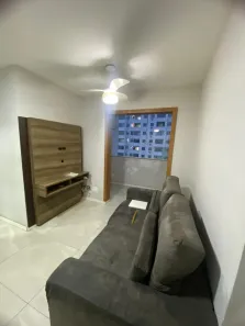 Apartamento com 2 Quartos à venda, 47m² no Chácara Parreiral, Serra