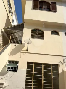 Casa com 5 Quartos à venda, 248m² no Jardim Vista Linda, São Paulo