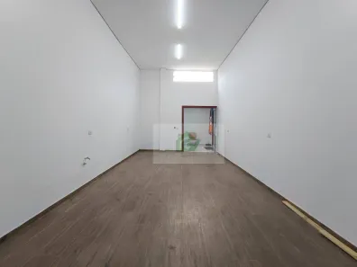 Sala Comercial para alugar, 36m² no Cidade Jardim, Caraguatatuba