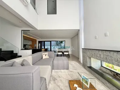Casa de Condomínio com 4 Quartos à venda, 158m² no Parque da Matriz, Gravataí