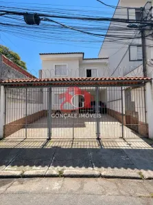 Casa com 2 Quartos para alugar, 42m² no Vila Guilherme, São Paulo