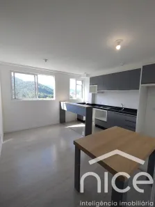 Apartamento com 2 Quartos para alugar, 52m² no Ressacada, Itajaí