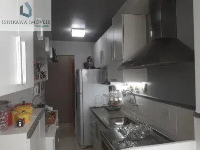 Apartamento com 3 Quartos à venda, 60m² no Parque da Vila Prudente, São Paulo