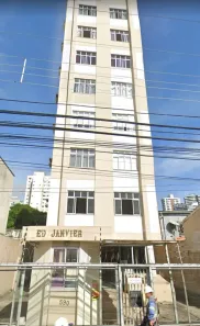 Apartamento com 1 Quarto para alugar, 45m² no Fátima, Belém