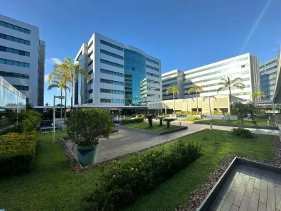 Sala Comercial à venda, 55m² no São Cristóvão, Salvador