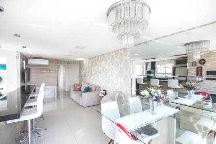 Apartamento com 3 Quartos à venda, 90m² no Nossa Senhora das Graças, Canoas