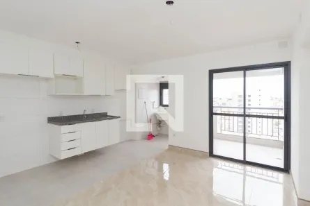 Apartamento com 2 Quartos à venda, 52m² no Cidade Antônio Estevão de Carvalho, São Paulo