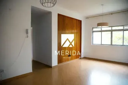Apartamento com 3 Quartos à venda, 116m² no Vila Bastos, Santo André