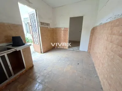 Casa com 2 Quartos à venda, 87m² no Méier, Rio de Janeiro