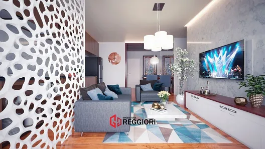 Apartamento com 2 Quartos à venda, 83m² no São Vicente, Itajaí