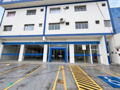 Ponto Comercial para alugar, 420m² no Dos Casa, São Bernardo do Campo