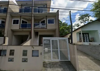 Sobrado com 3 Quartos à venda, 115m² no Floresta, Joinville