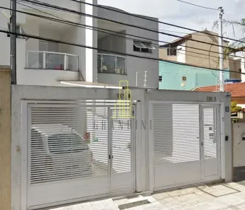 Sobrado com 3 Quartos à venda, 154m² no Silveira, Santo André