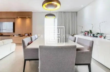 Cobertura com 3 Quartos à venda, 217m² no Perdizes, São Paulo
