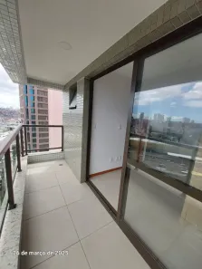 Apartamento com 1 Quarto à venda, 22m² no Caminho das Árvores, Salvador