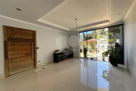 Sobrado com 4 Quartos à venda, 210m² no Vila Ipojuca, São Paulo