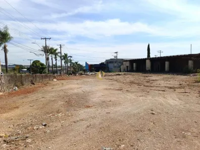 à venda, 1849m² no Santo Antônio, Sete Lagoas