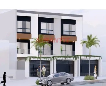 Sobrado com 3 Quartos à venda, 197m² no Vila Talarico, São Paulo