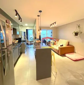 Apartamento com 2 Quartos à venda, 69m² no Vila Maria Alta, São Paulo