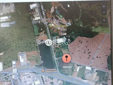 à venda, 26257m² no Distrito Industrial II, Patos de Minas