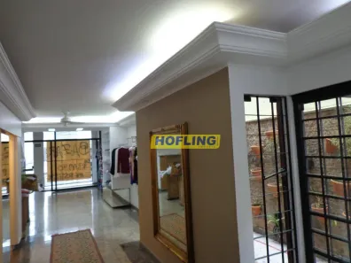 Prédio Comercial para alugar, 95m² no Zona Central, Rio Claro