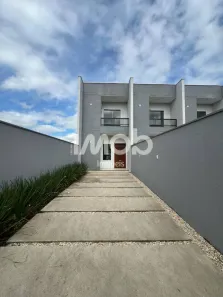 Casa com 2 Quartos à venda, 94m² no , Guaramirim