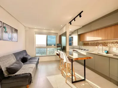 Apartamento com 2 Quartos à venda, 68m² no Capão da Canoa, Capão da Canoa