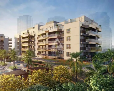 com 2 Quartos à venda, 95m² no Barra da Tijuca, Rio de Janeiro