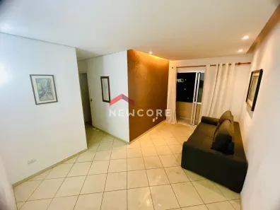Apartamento com 2 Quartos à venda, 70m² no Tamboré, Barueri