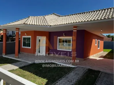 Casa com 3 Quartos à venda, 95m² no , Iguaba Grande