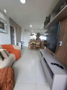 Apartamento com 3 Quartos à venda, 65m² no Barro Duro, Maceió