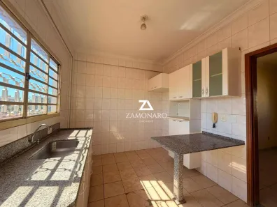Apartamento com 2 Quartos à venda, 100m² no Parque Residencial Lauriano Tebar, São José do Rio Preto