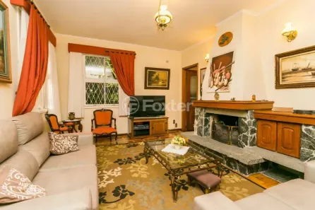 Casa com 5 Quartos à venda, 420m² no Petrópolis, Porto Alegre