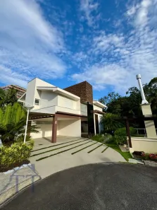 Casa de Condomínio com 3 Quartos à venda, 332m² no Glória, Joinville