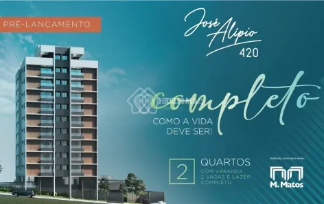 Apartamento com 2 Quartos à venda, 65m² no São Salvador, Belo Horizonte