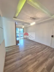 Apartamento com 3 Quartos à venda, 75m² no Picanço, Guarulhos