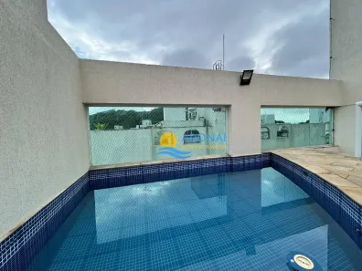 Apartamento com 2 Quartos à venda, 120m² no Pitangueiras, Guarujá