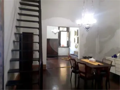 Casa com 3 Quartos à venda, 83m² no Santa Teresa, Rio de Janeiro