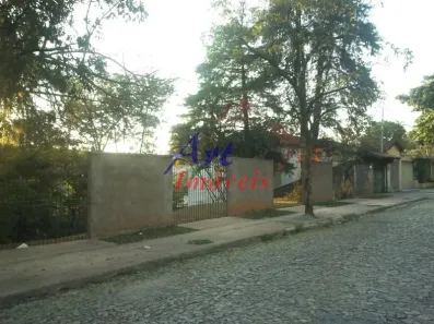 Lote/Terreno à venda, 1058m² no Copacabana, Belo Horizonte