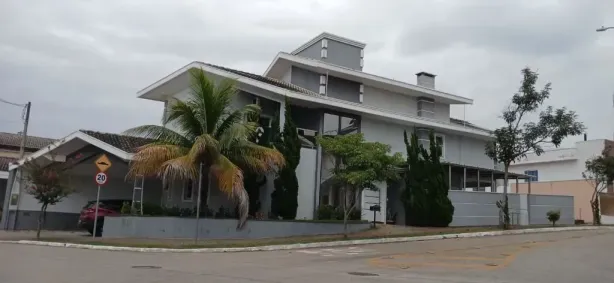 Casa de Condomínio com 4 Quartos à venda, 290m² no Condomínio Residencial Mantiqueira, São José dos Campos