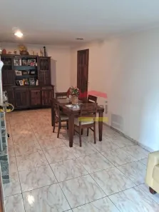 Sobrado com 2 Quartos à venda, 220m² no Jardim Carlu, São Paulo