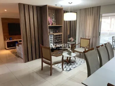 Apartamento com 3 Quartos à venda, 172m² no Boa Vista, Marília